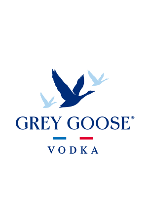 Grey Goose Poster